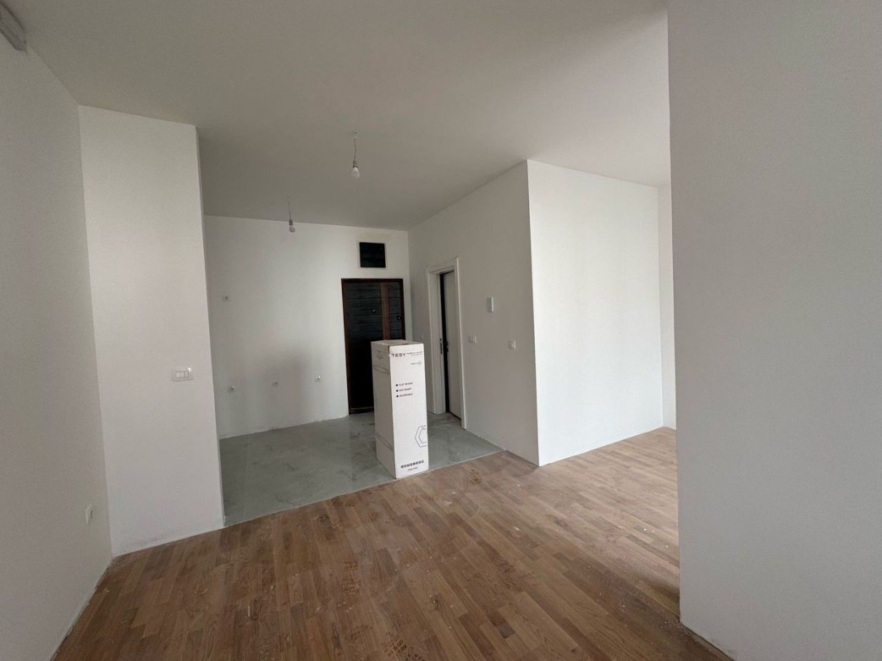 Piso en el Bar, Montenegro, 34 m² - imagen 3