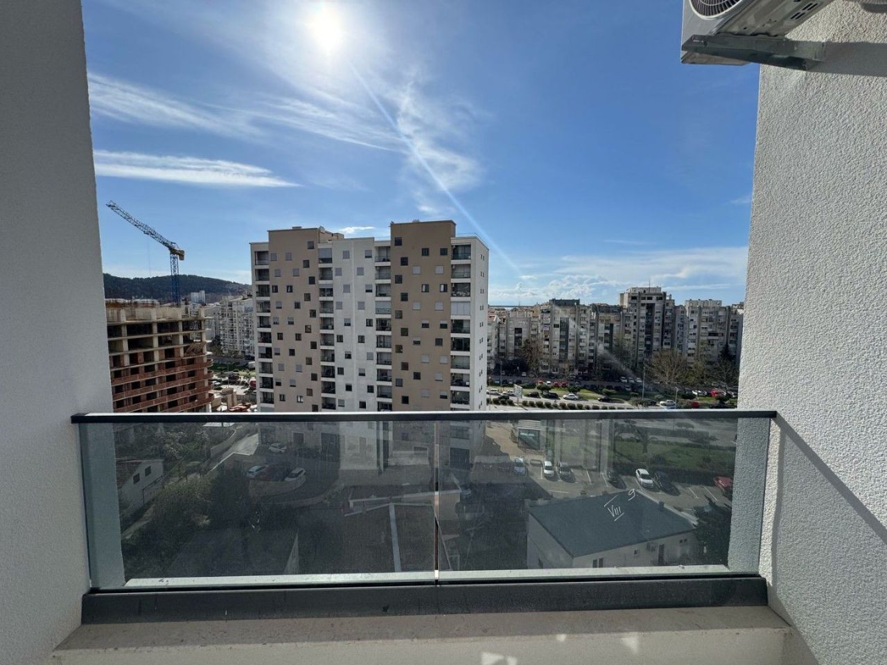 Appartamento a Bar, Montenegro, 47 m² - foto 4