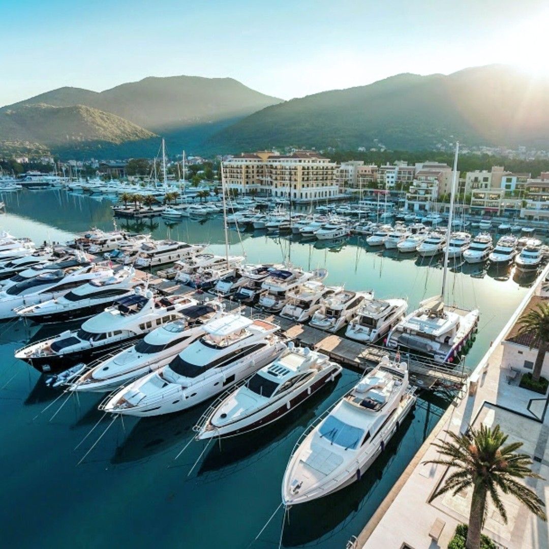 Haus in Tivat, Montenegro, 130 m² - Foto 5