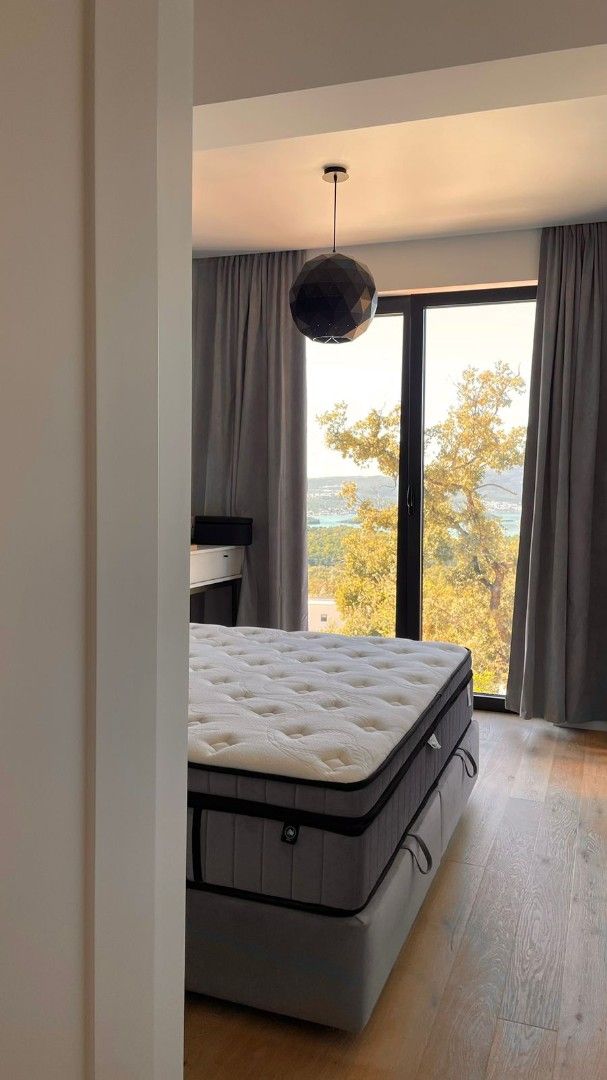 Haus in Tivat, Montenegro, 130 m² - Foto 8