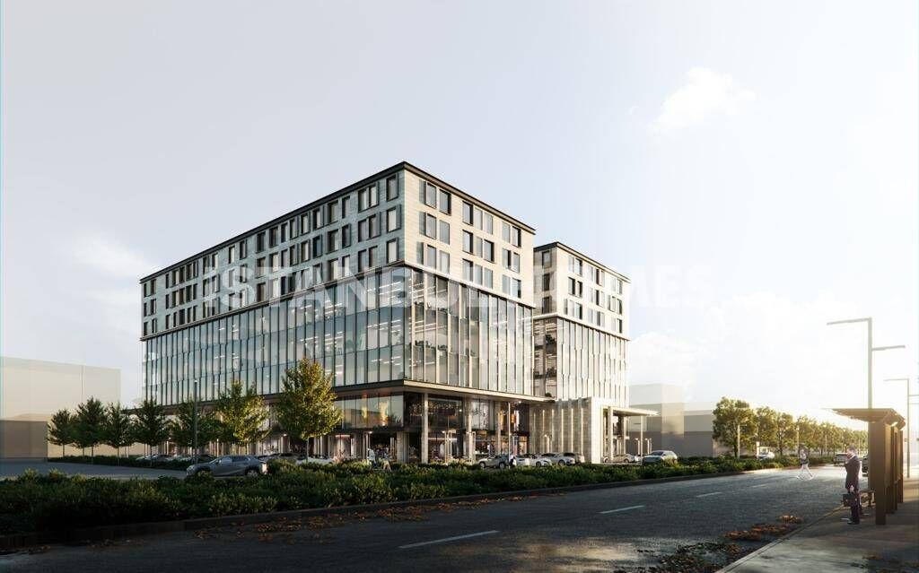 Appartement à Beylikdüzü, Turquie, 61 m² - image 1