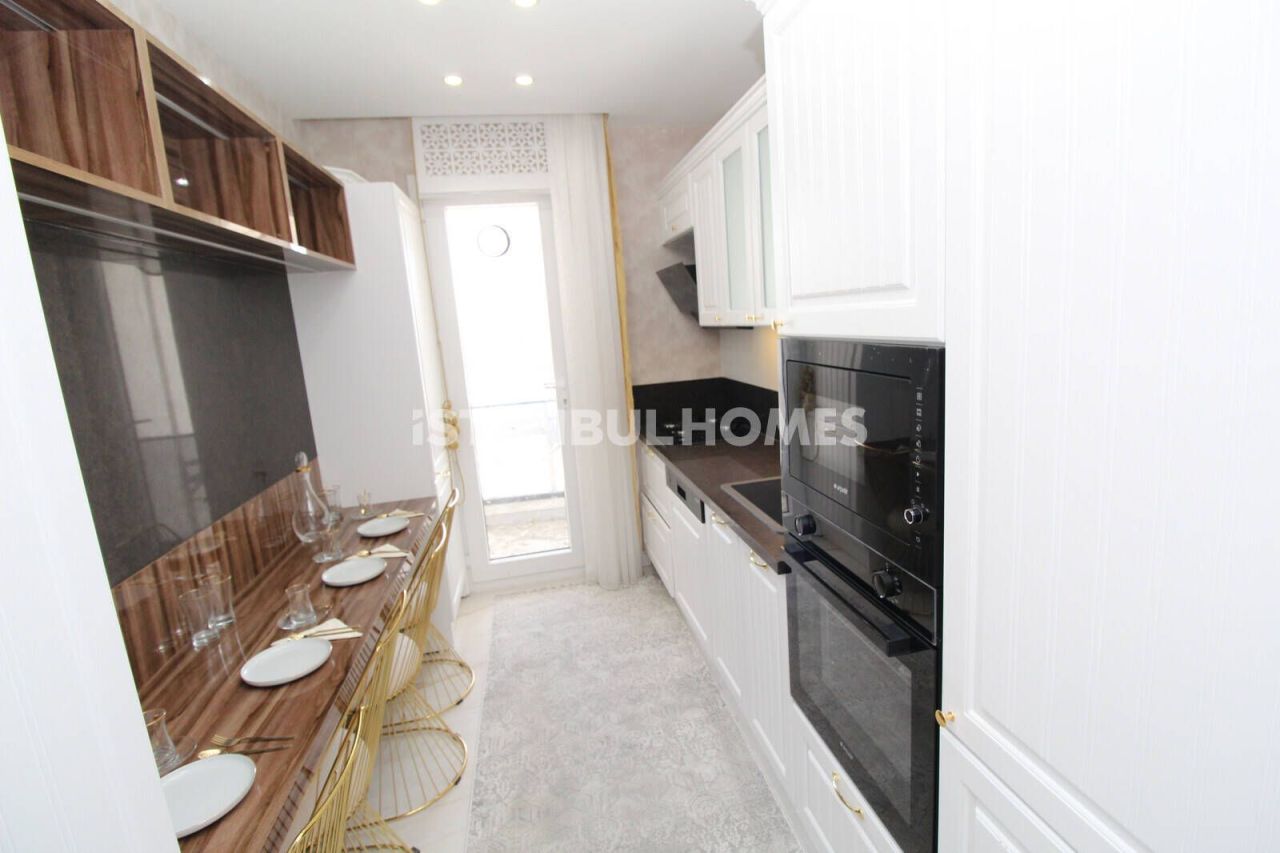 Apartment in Esenyurt, Türkei, 65 m² - Foto 7