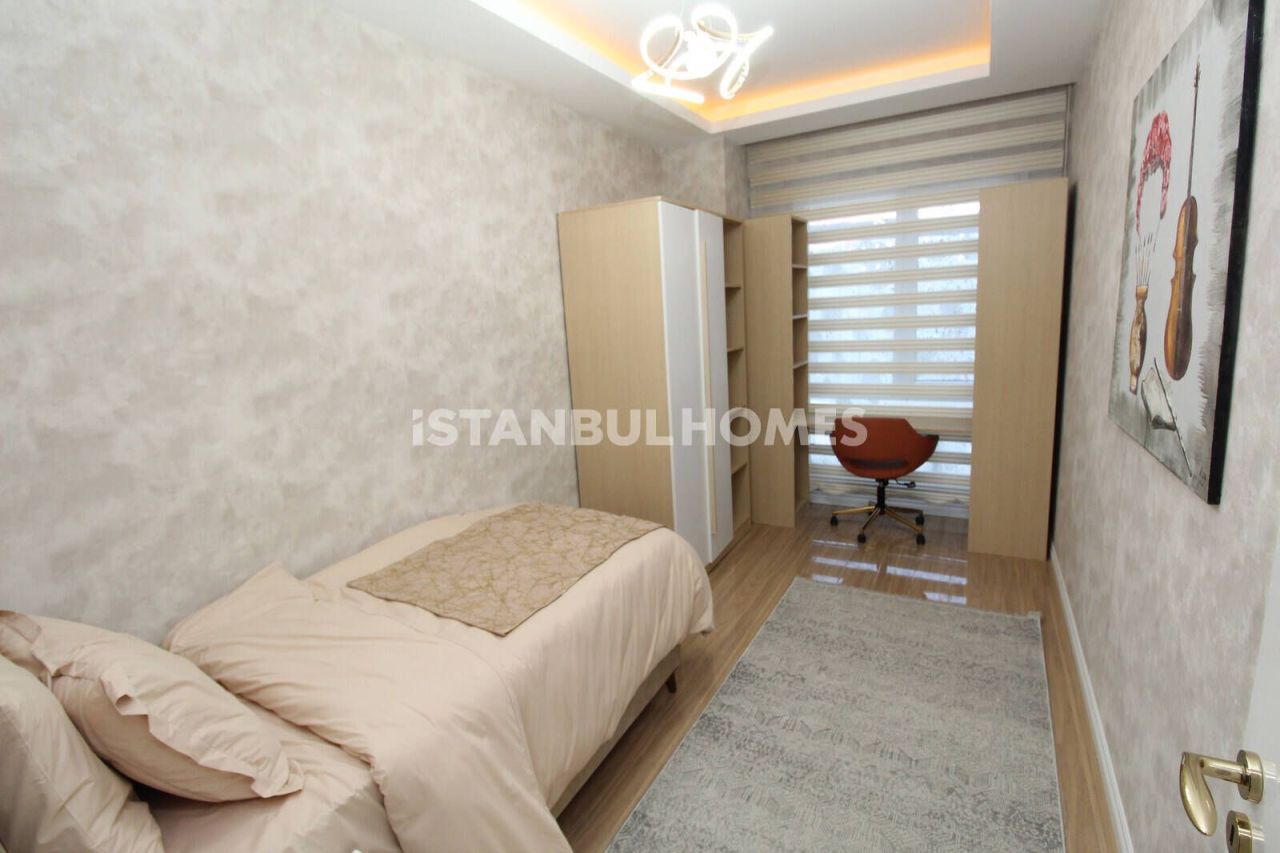 Apartment in Esenyurt, Türkei, 65 m² - Foto 9