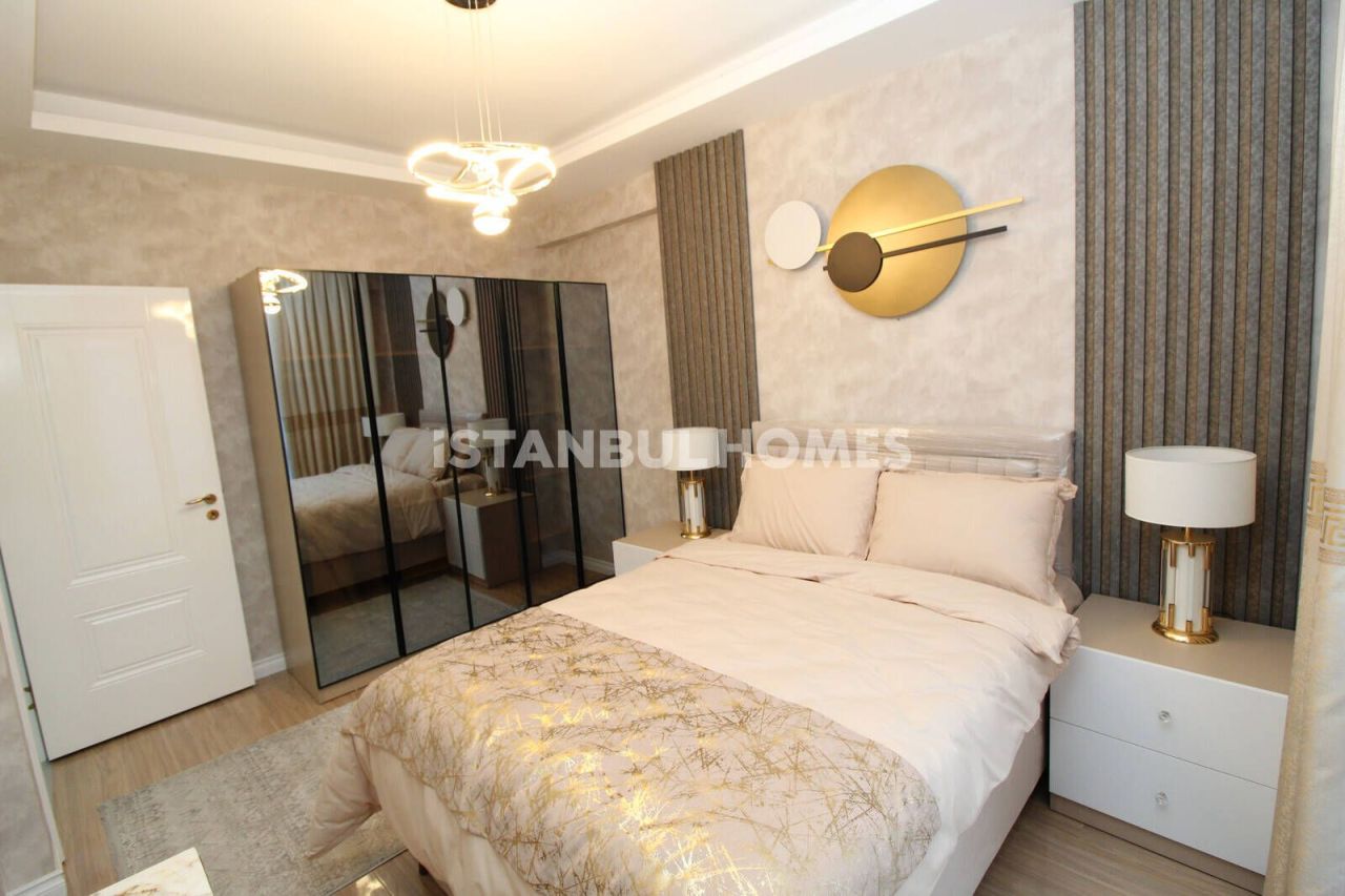 Apartment in Esenyurt, Türkei, 95 m² - Foto 11