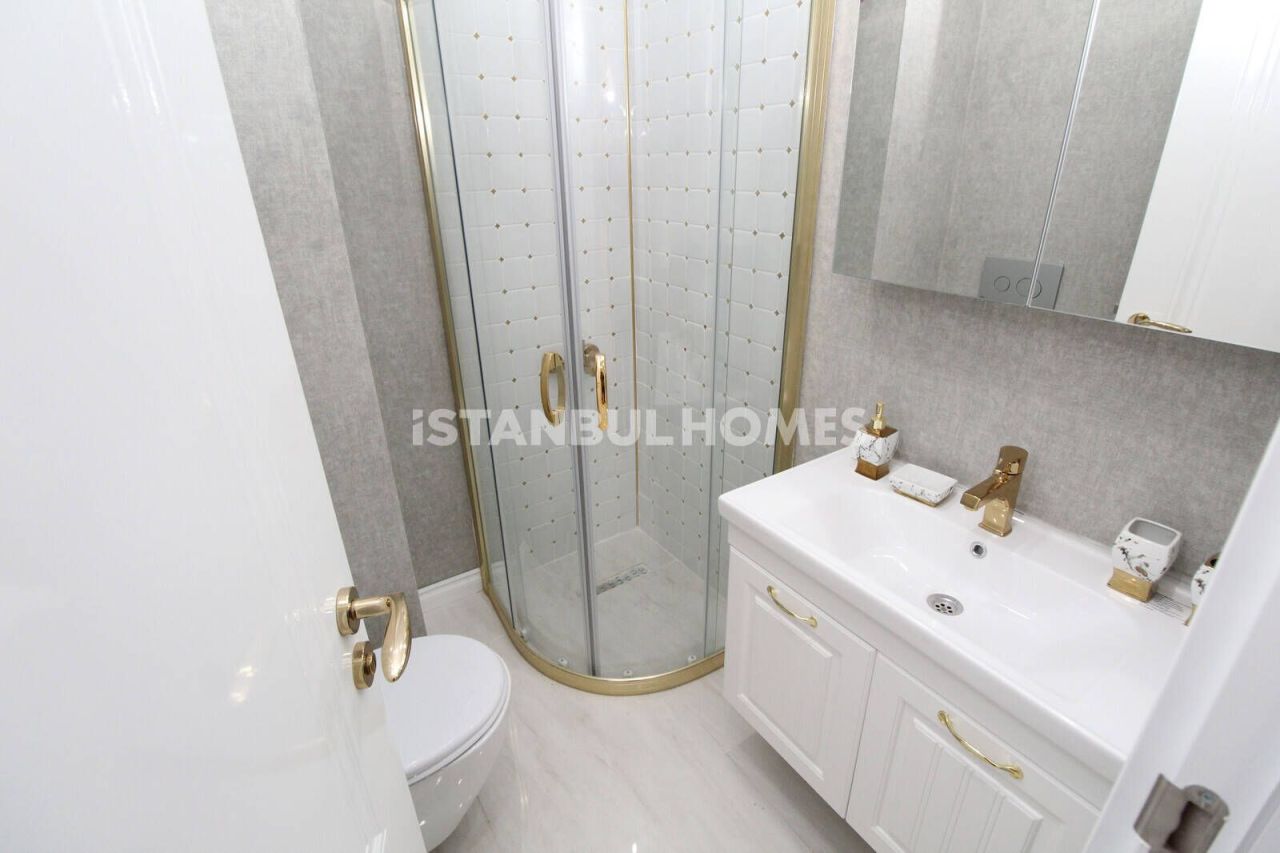 Apartment in Esenyurt, Türkei, 95 m² - Foto 13