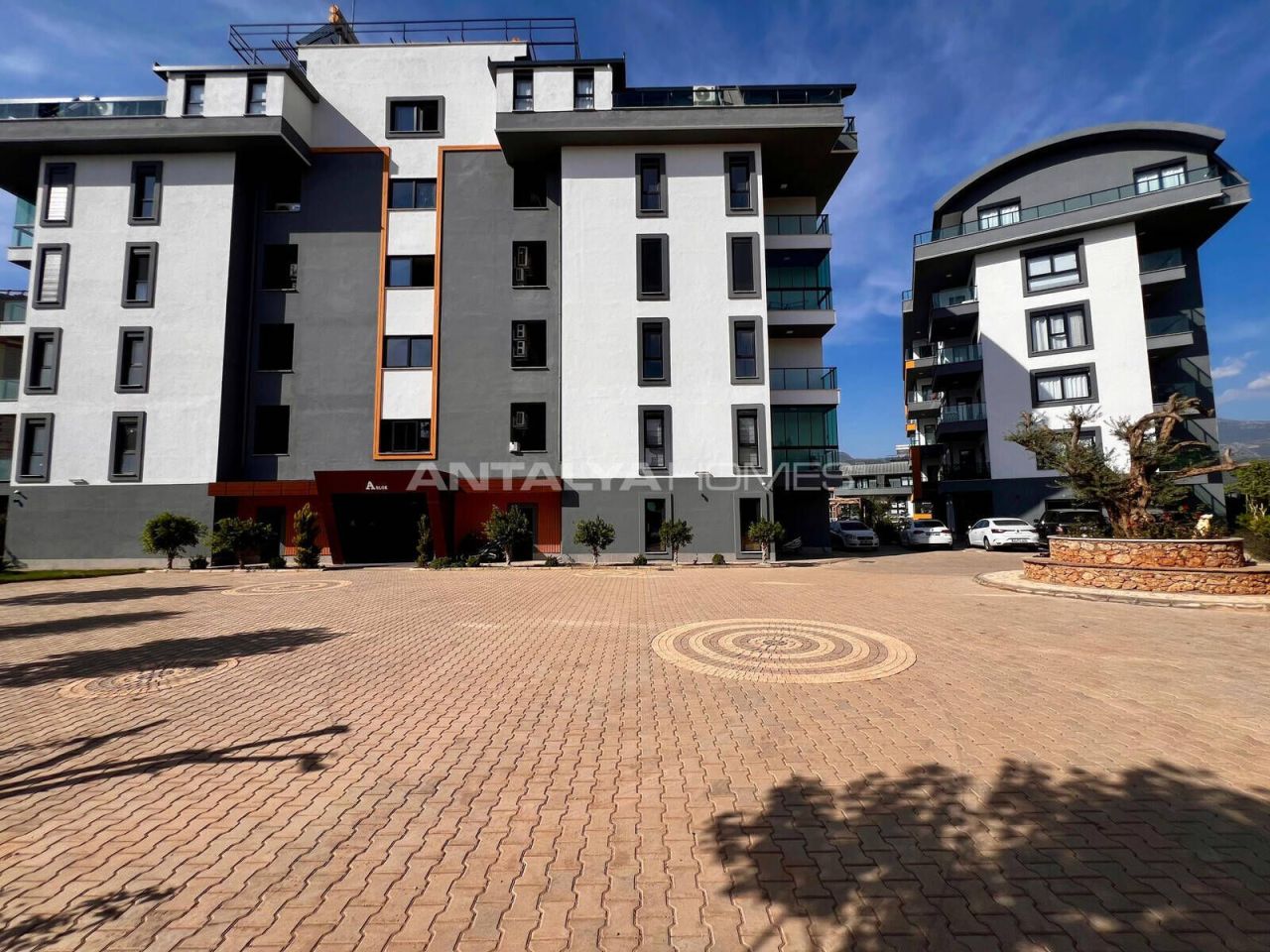 Appartamenti a Alanya, Turchia, 71 m² - foto 8