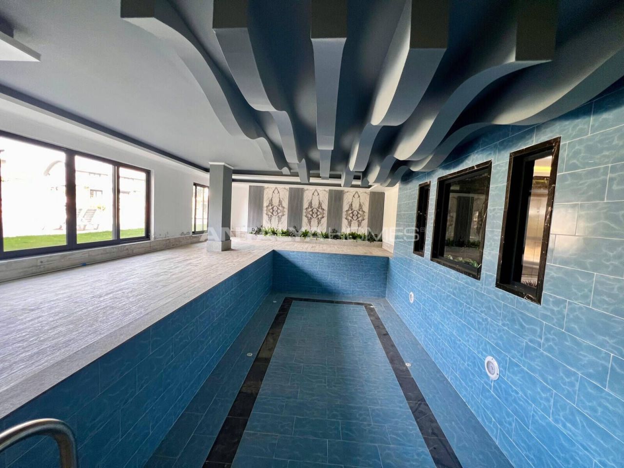 Appartamenti a Alanya, Turchia, 71 m² - foto 11