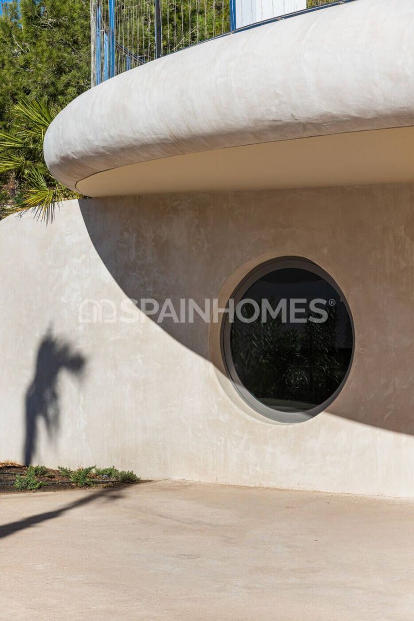 Villa in San Miguel de Salinas, Spanien, 332 m² - Foto 3