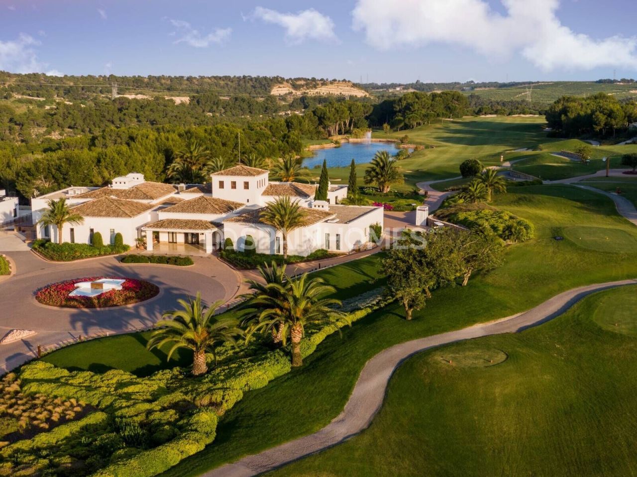 Villa à San Miguel de Salinas, Espagne, 150 m² - image 3