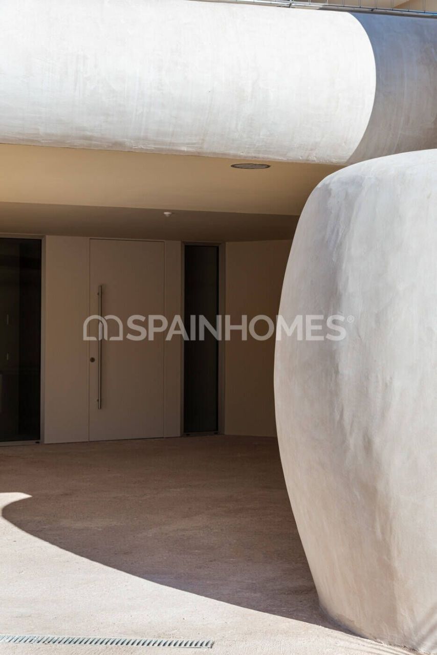 Villa in San Miguel de Salinas, Spanien, 332 m² - Foto 4