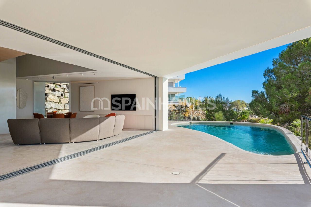 Villa in San Miguel de Salinas, Spanien, 332 m² - Foto 5