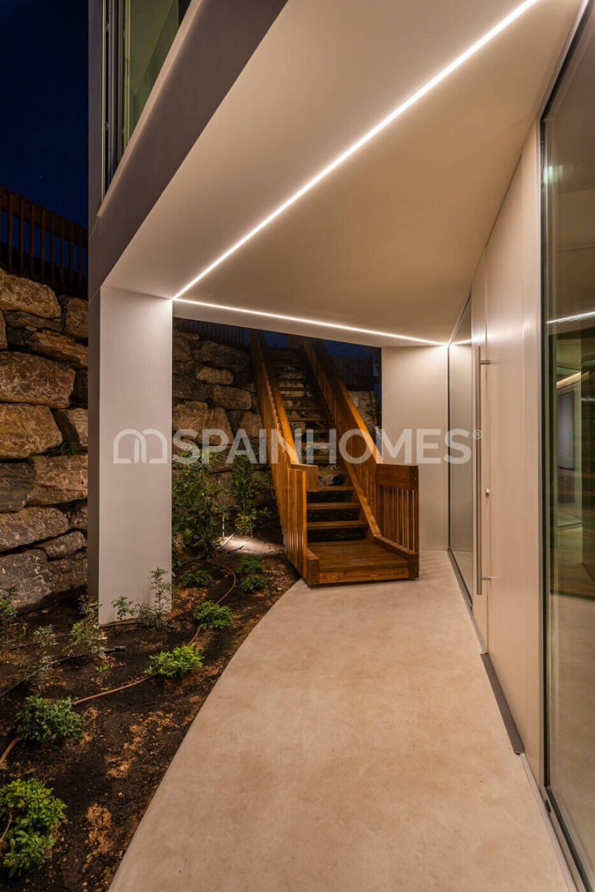 Villa in San Miguel de Salinas, Spanien, 332 m² - Foto 7