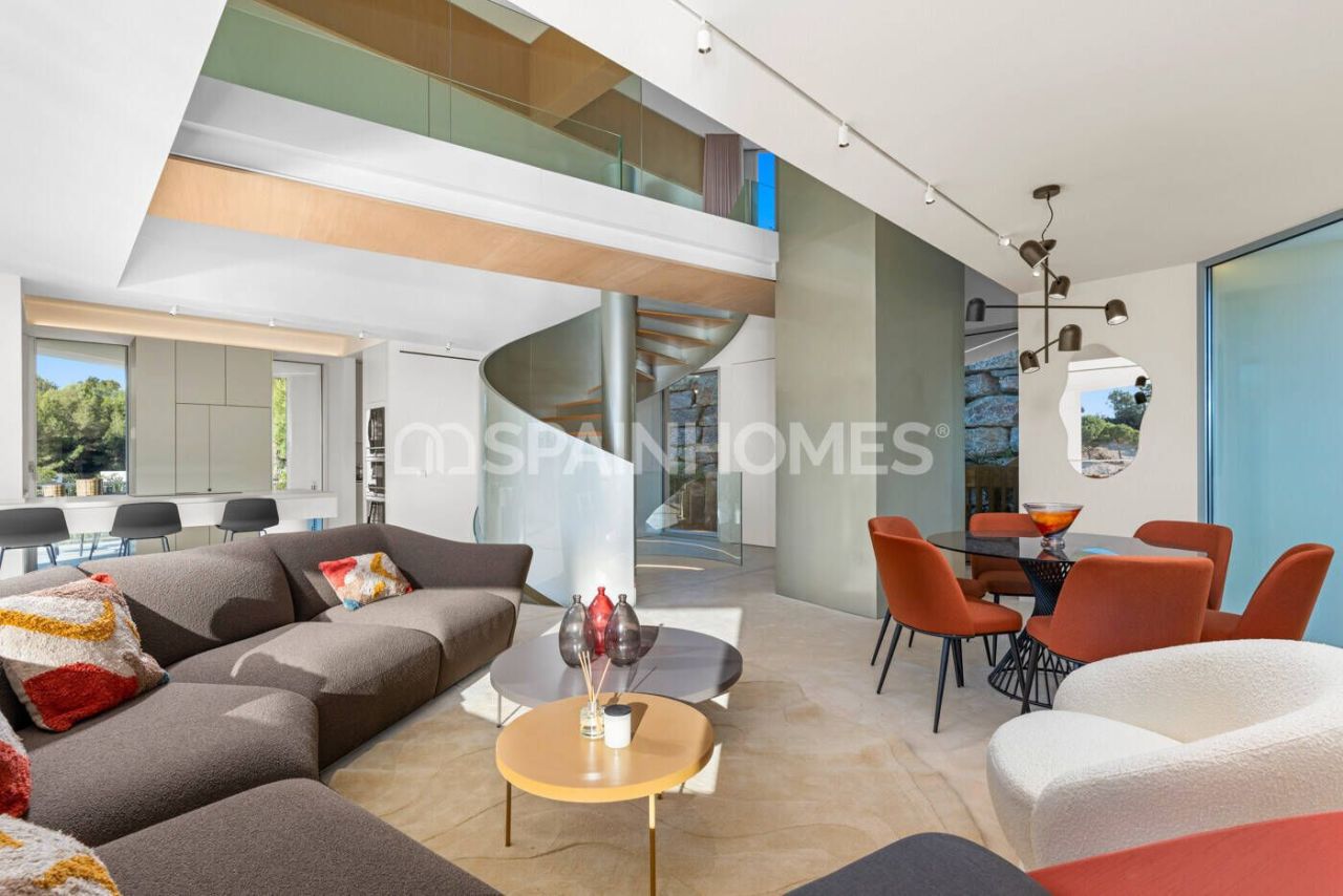 Villa in San Miguel de Salinas, Spanien, 332 m² - Foto 8