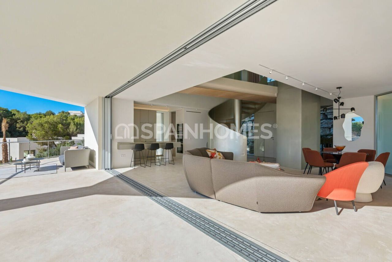 Villa in San Miguel de Salinas, Spanien, 332 m² - Foto 10