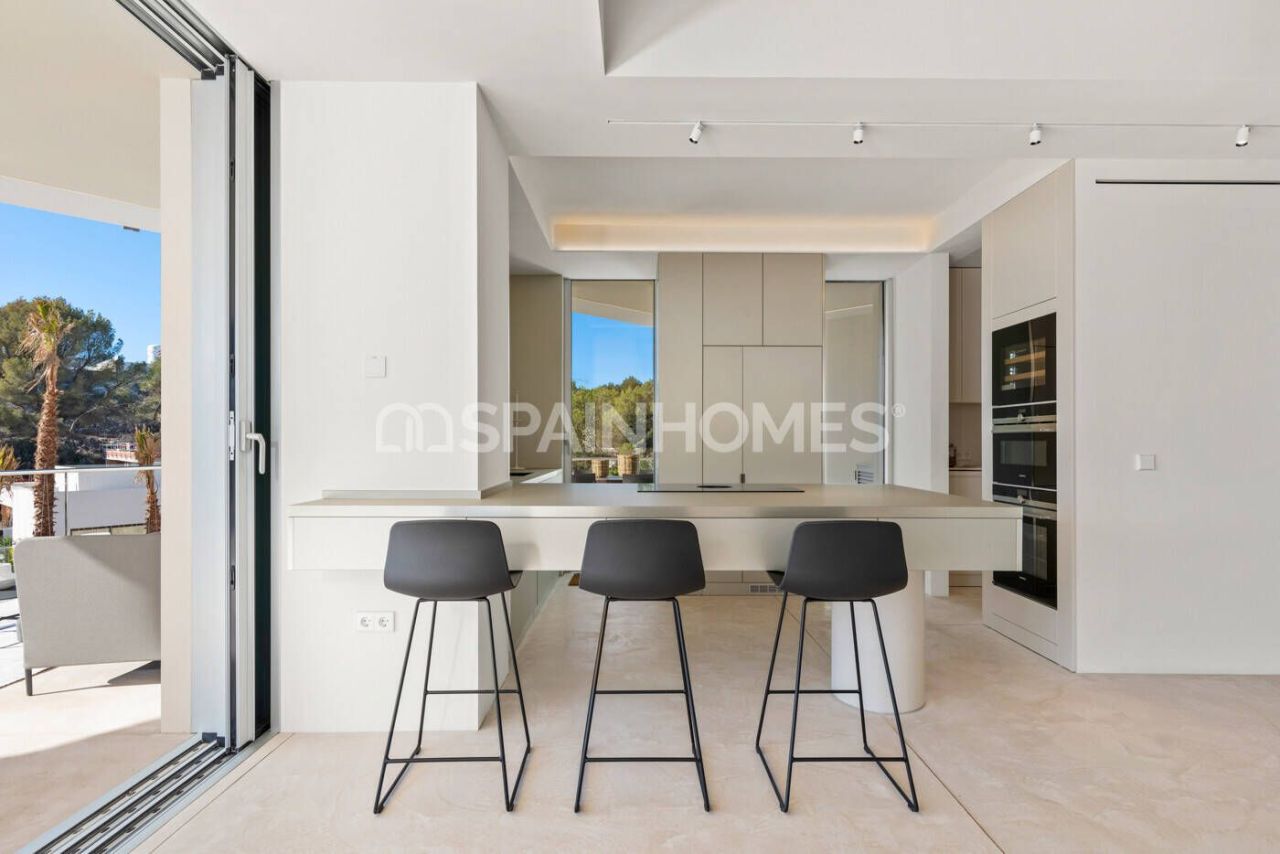 Villa in San Miguel de Salinas, Spanien, 332 m² - Foto 12