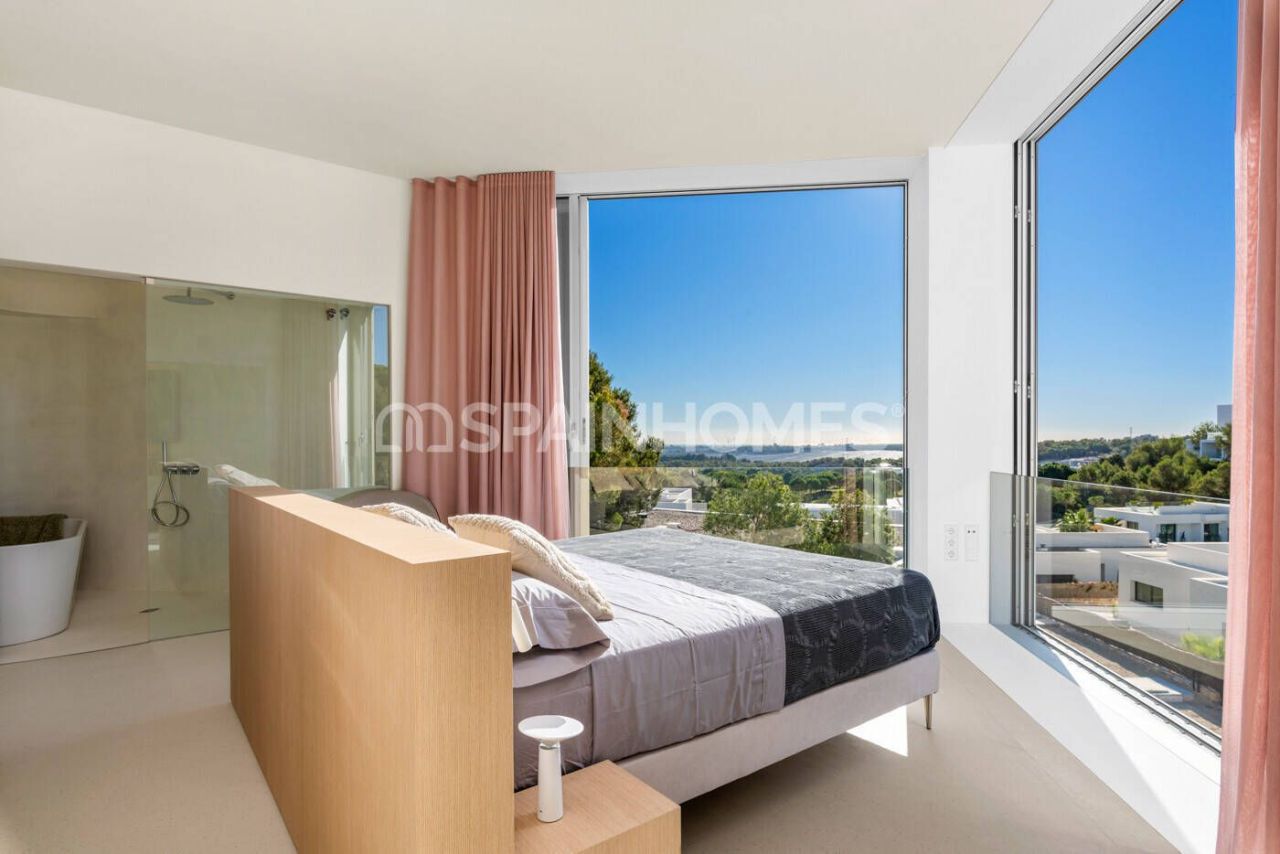 Villa in San Miguel de Salinas, Spanien, 332 m² - Foto 13