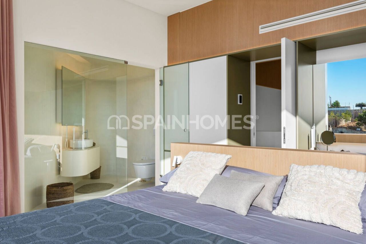 Villa in San Miguel de Salinas, Spanien, 332 m² - Foto 16