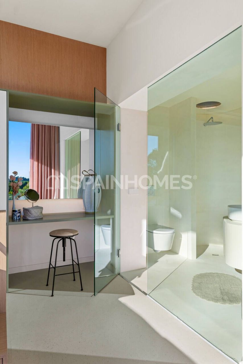 Villa in San Miguel de Salinas, Spanien, 332 m² - Foto 17