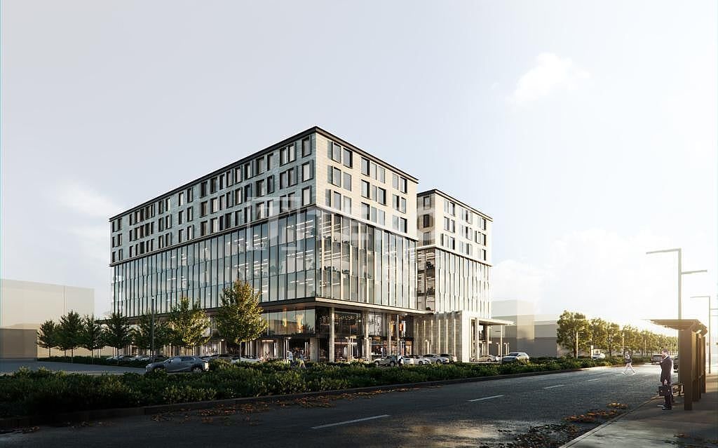 Apartment in Beylikdüzü, Türkei, 69 m² - Foto 1