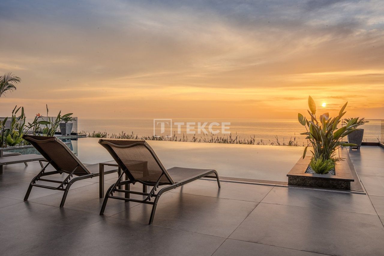 Penthouse à Alanya, Turquie, 180 m² - image 1