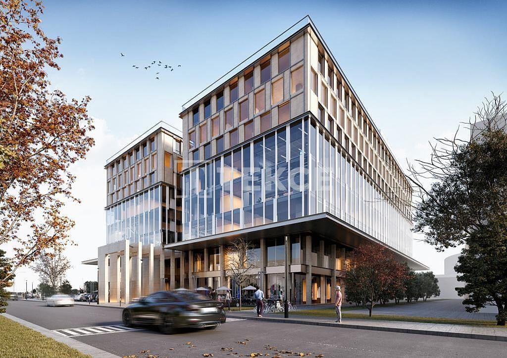 Apartment in Beylikdüzü, Türkei, 69 m² - Foto 2