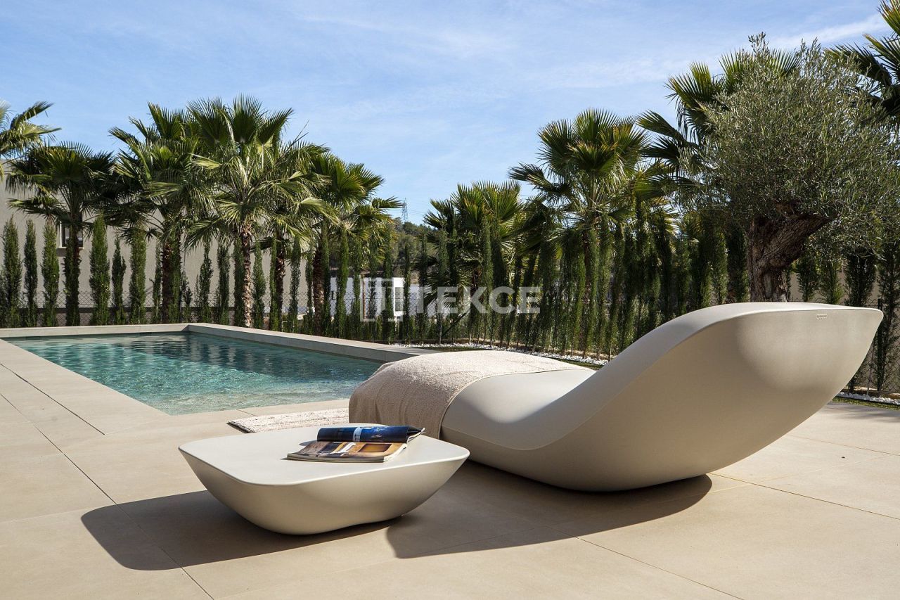 Villa in San Miguel de Salinas, Spanien, 150 m² - Foto 3