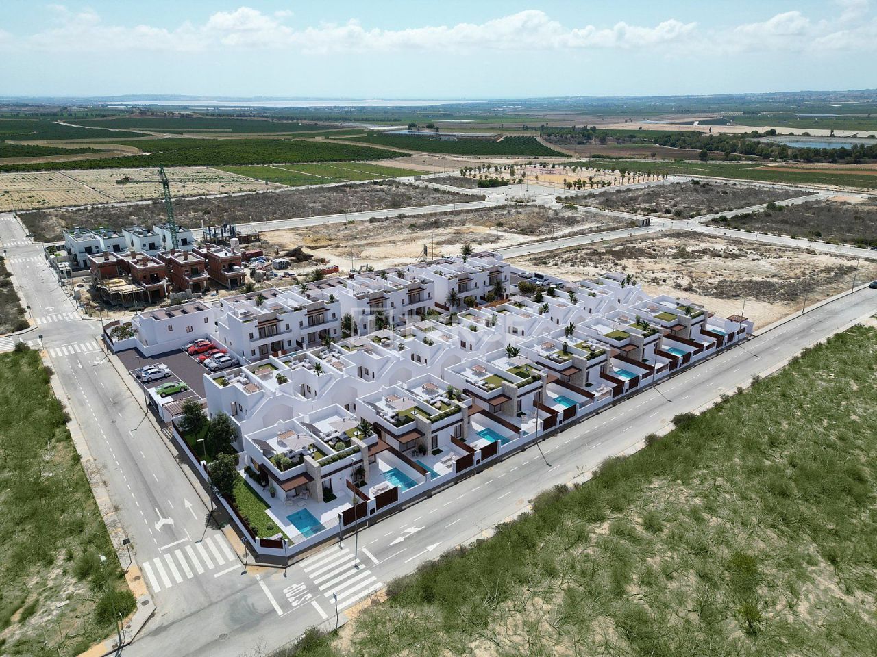 Villa en Orihuela, España, 73 m² - imagen 4