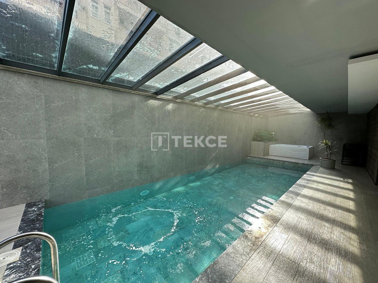 Appartement à Alanya, Turquie, 140 m² - image 4