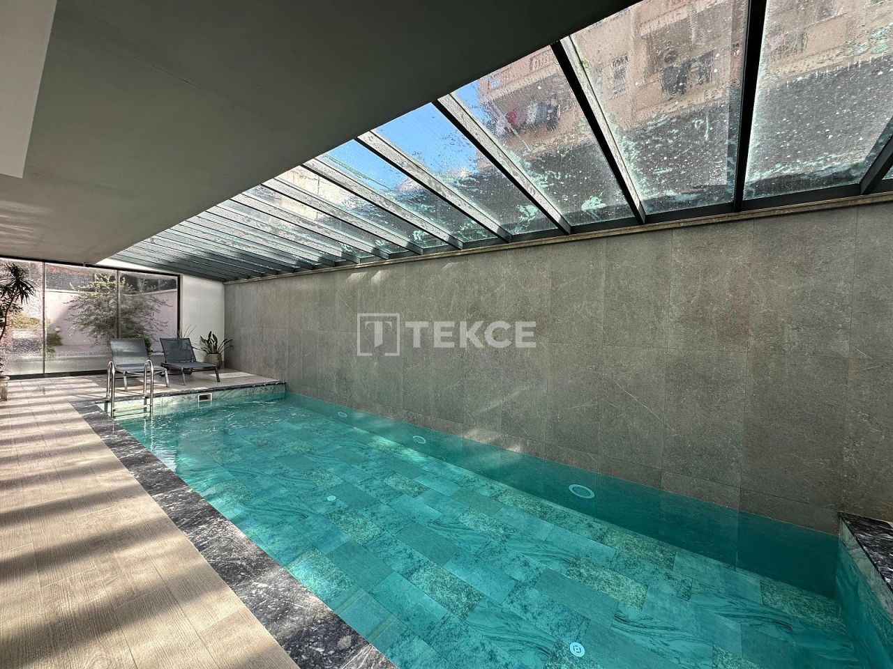 Appartement à Alanya, Turquie, 140 m² - image 5