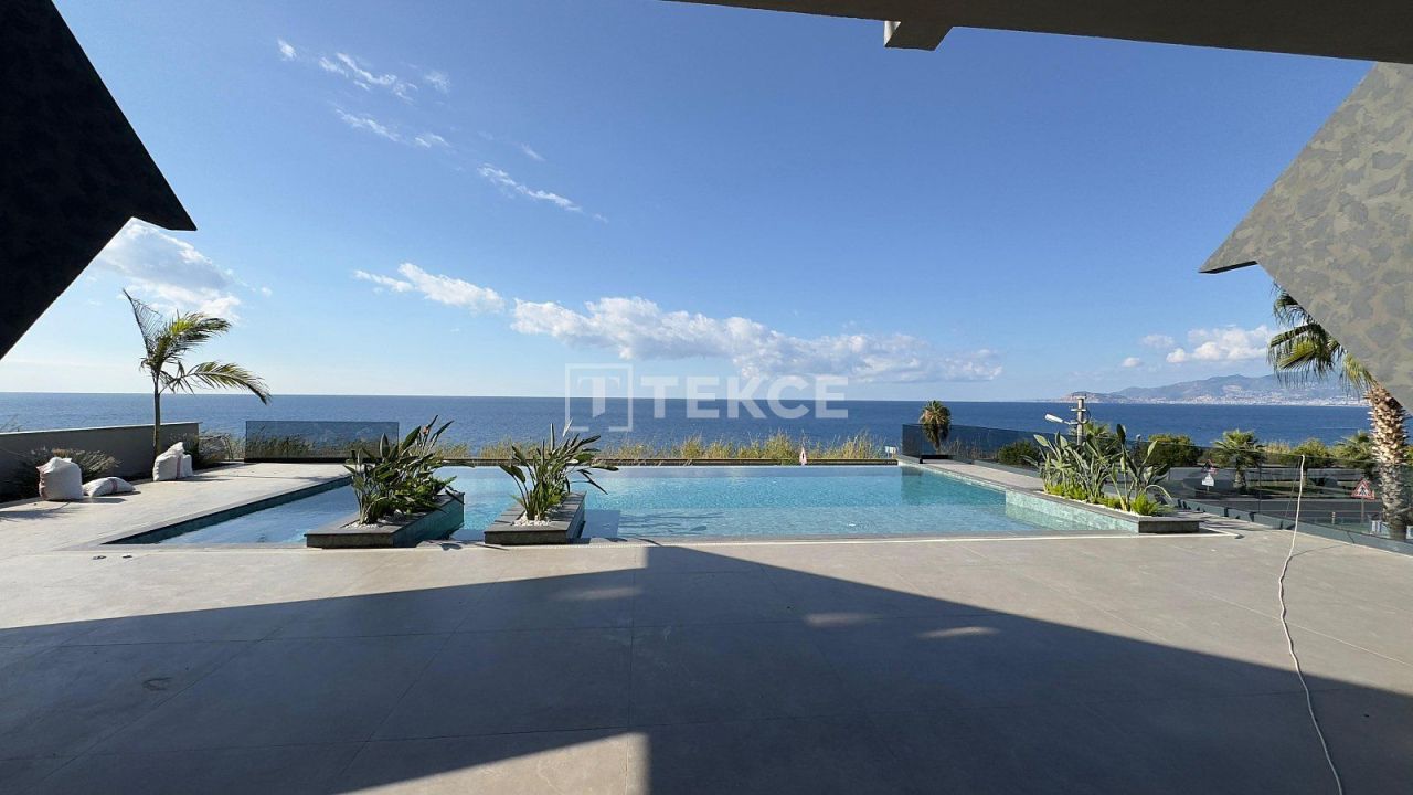 Apartment in Alanya, Turkey, 80 m² - picture 8