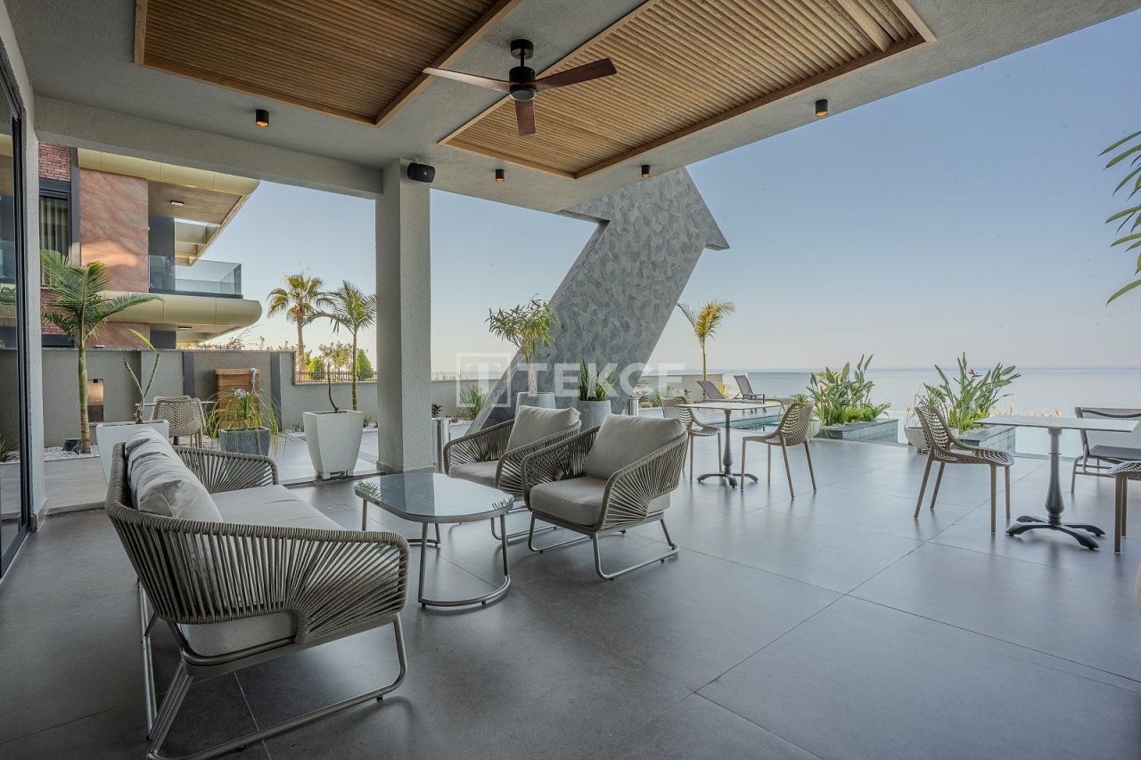 Apartment in Alanya, Turkey, 80 m² - picture 12