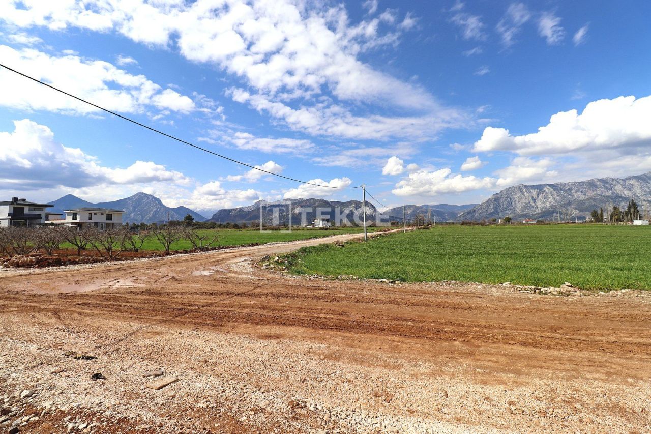 Villa à Antalya, Turquie, 330 m² - image 14