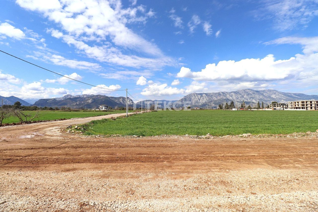 Villa à Antalya, Turquie, 330 m² - image 15