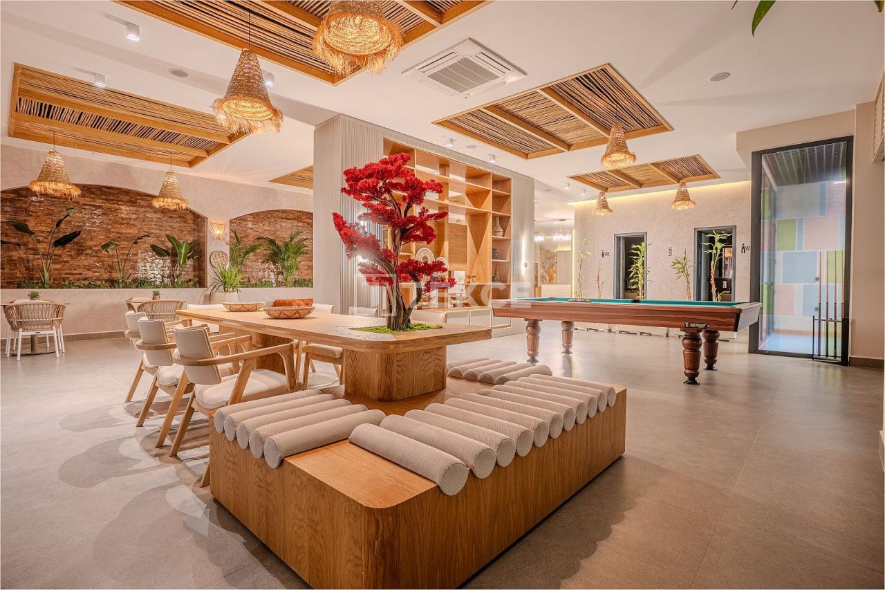 Apartment in Alanya, Turkey, 80 m² - picture 15