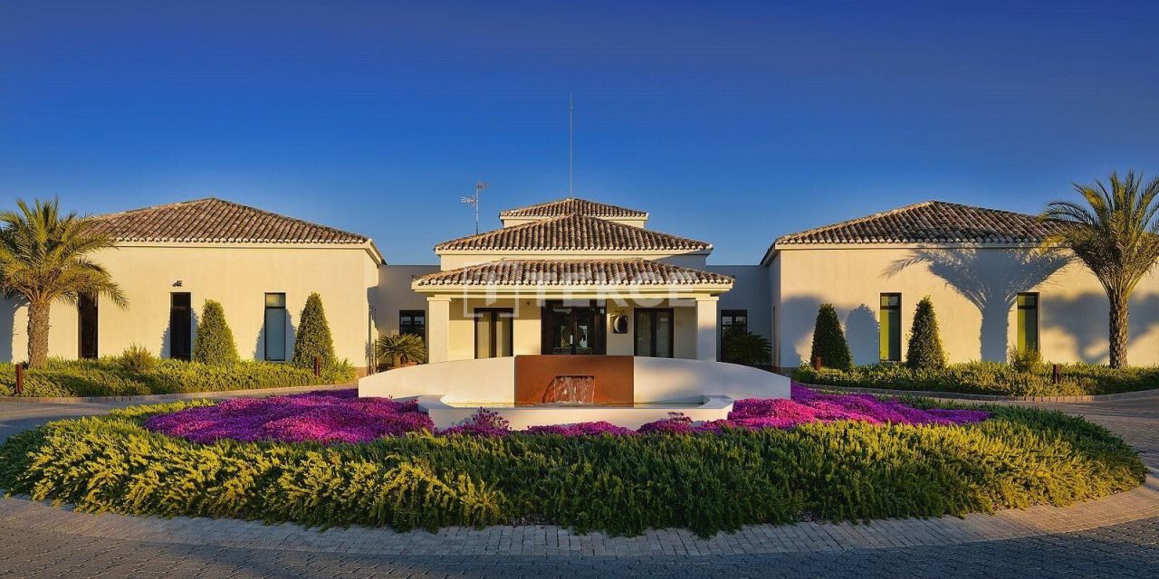 Villa in San Miguel de Salinas, Spanien, 150 m² - Foto 15
