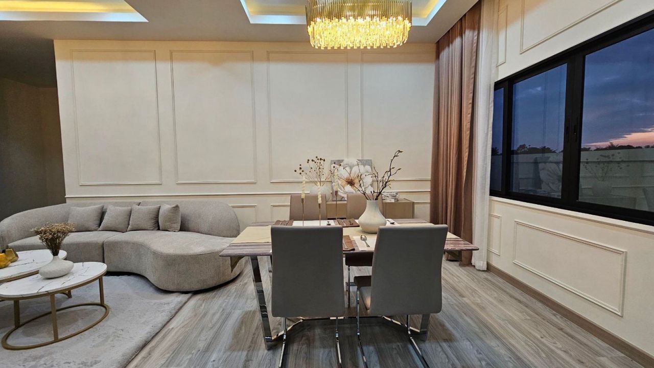 Villa a Pattaya, Thailandia, 155 m² - foto 3