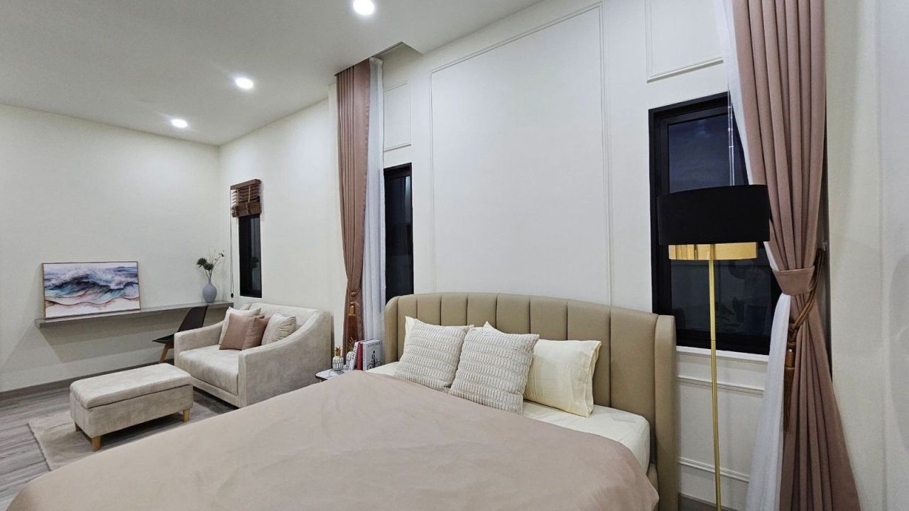 Villa a Pattaya, Thailandia, 155 m² - foto 5