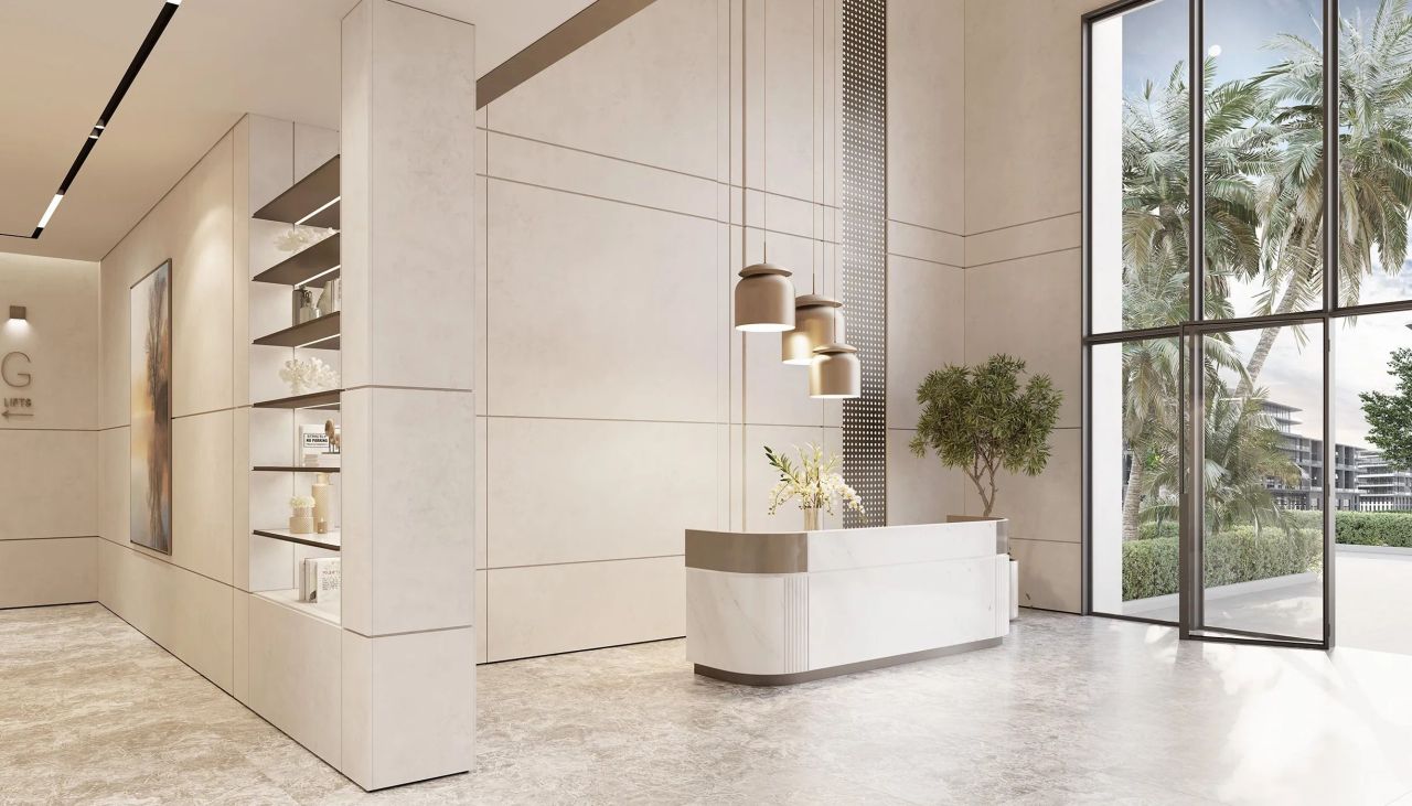 Appartement à Dubaï, EAU, 73.75 m² - image 7