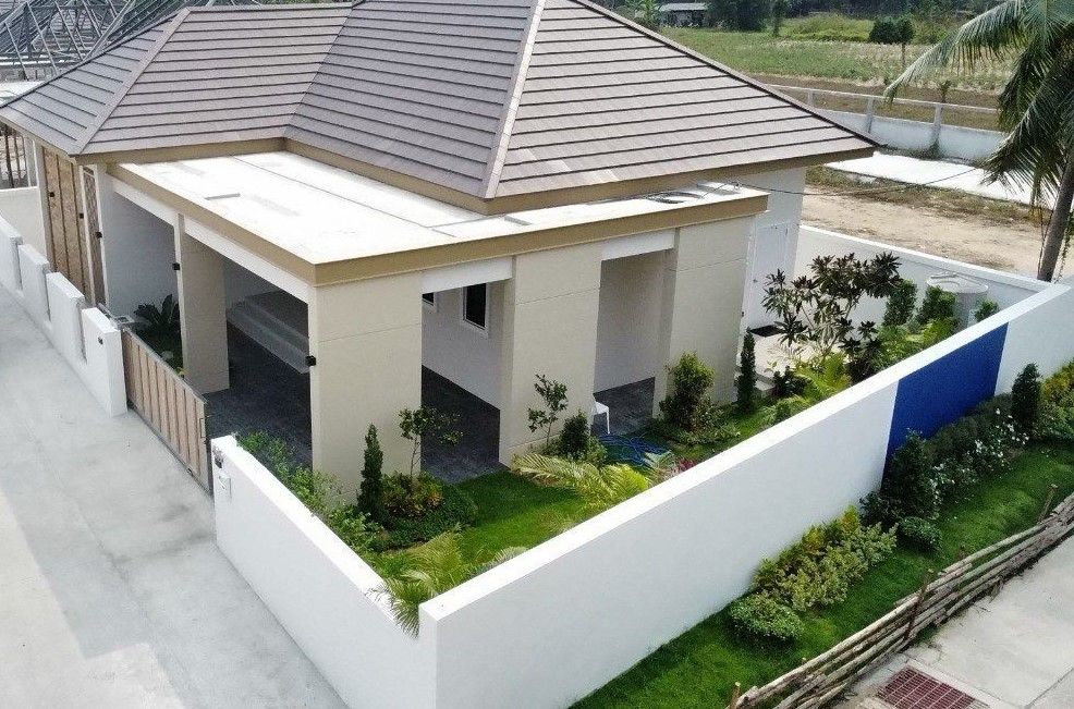 Villa a Pattaya, Thailandia, 155 m² - foto 16