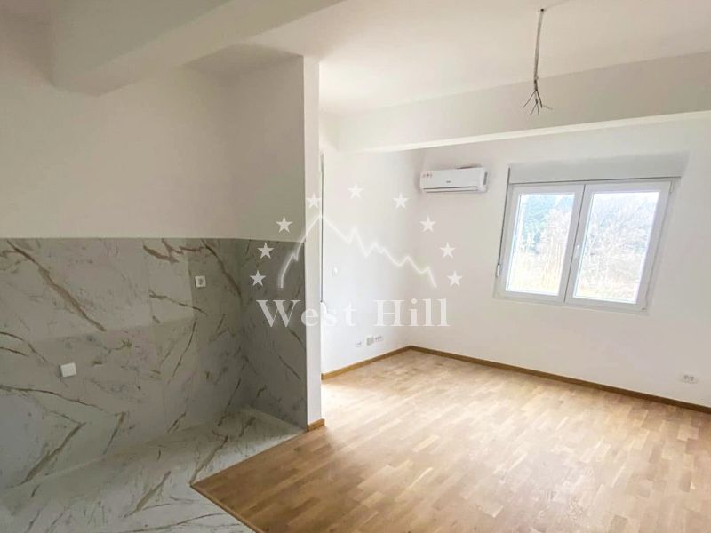 Apartamento en el Bar, Montenegro, 52 m² - imagen 1
