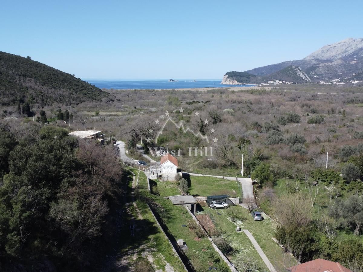 Maison à Buljarica, Monténégro, 675 m² - image 2