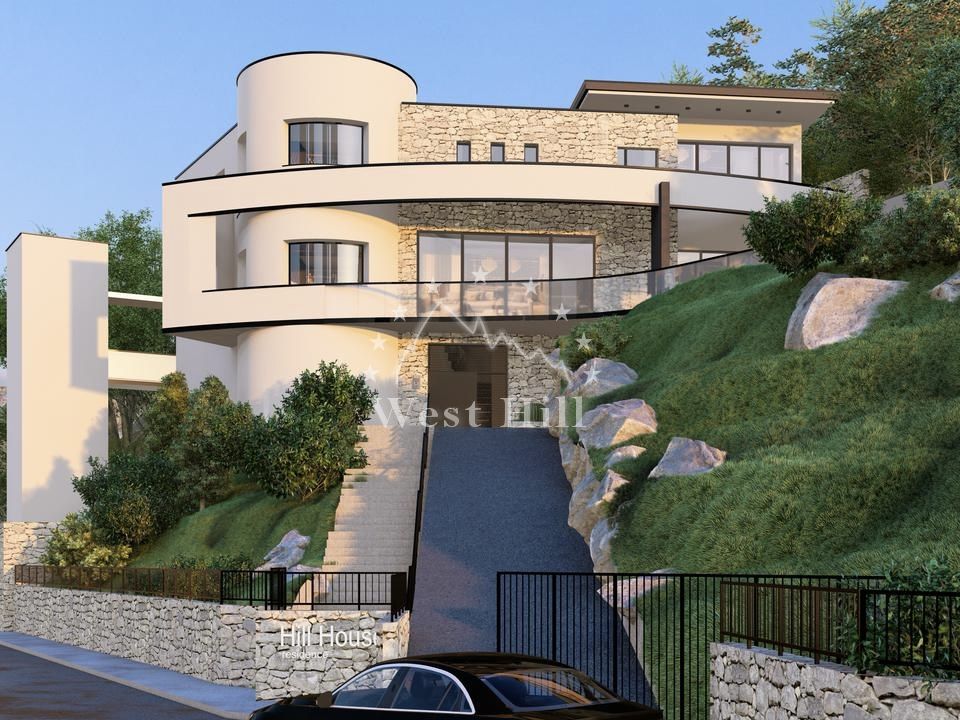 Maison à Buljarica, Monténégro, 675 m² - image 8