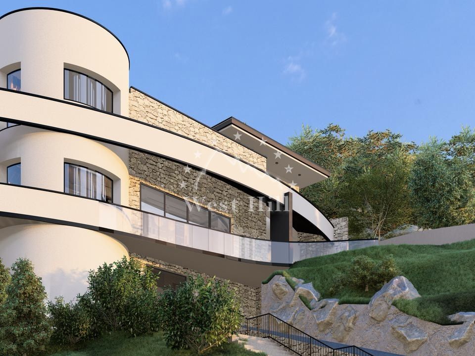 Maison à Buljarica, Monténégro, 675 m² - image 11