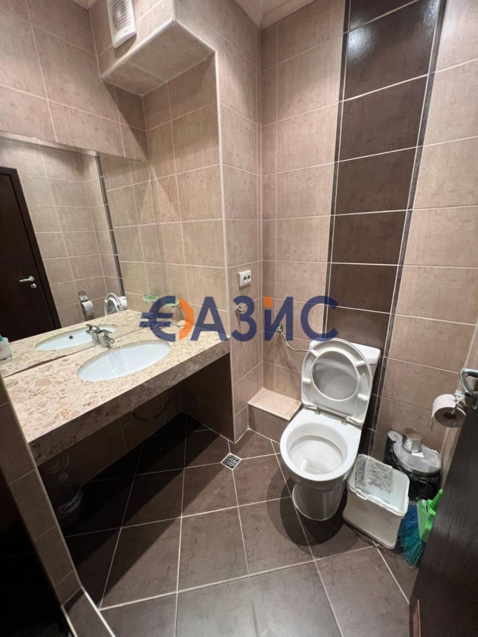 Appartamenti a Sveti Vlas, Bulgaria, 76 m² - foto 2