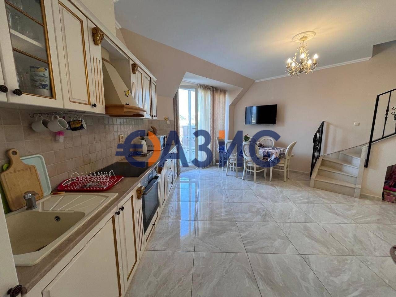 Apartment in Sonnenstrand, Bulgarien, 134 m² - Foto 3