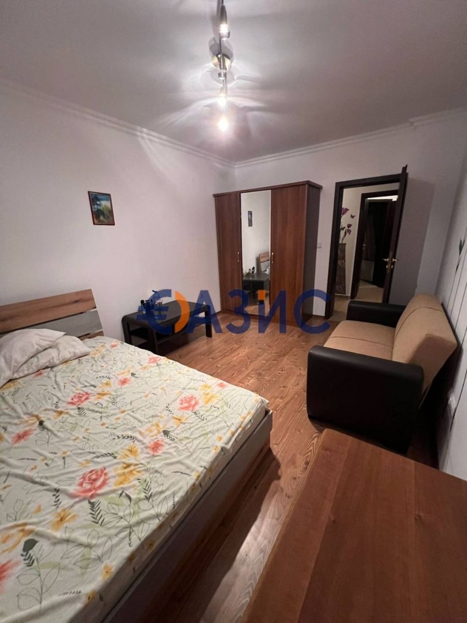 Appartamenti a Sveti Vlas, Bulgaria, 76 m² - foto 3