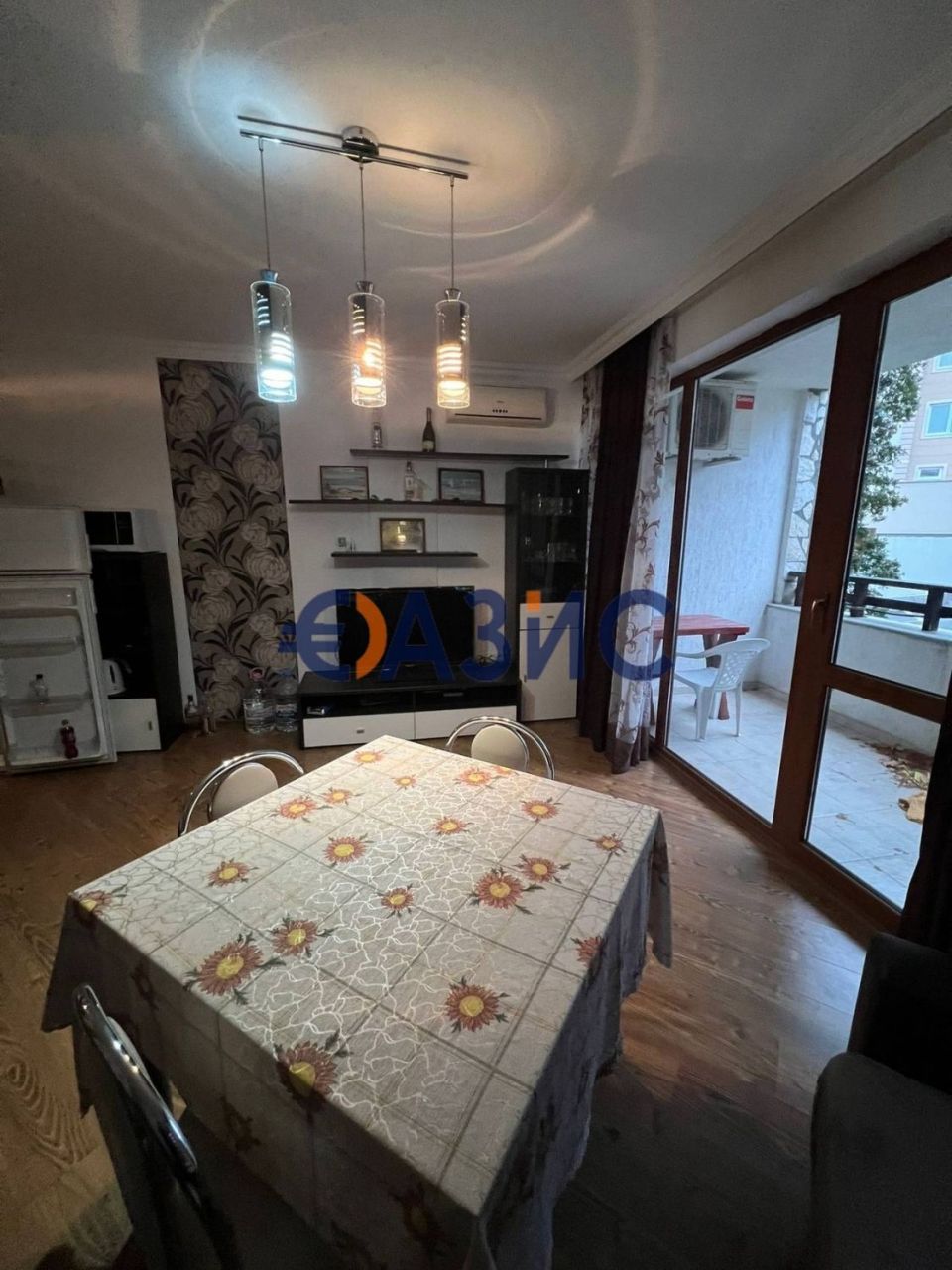 Appartamenti a Sveti Vlas, Bulgaria, 76 m² - foto 4