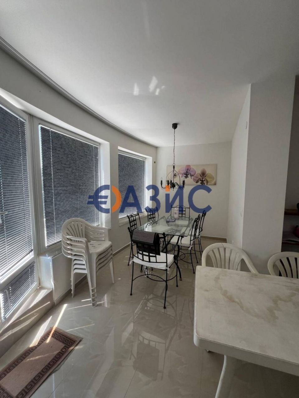 Appartamenti a Sarafovo, Bulgaria, 250 m² - foto 5