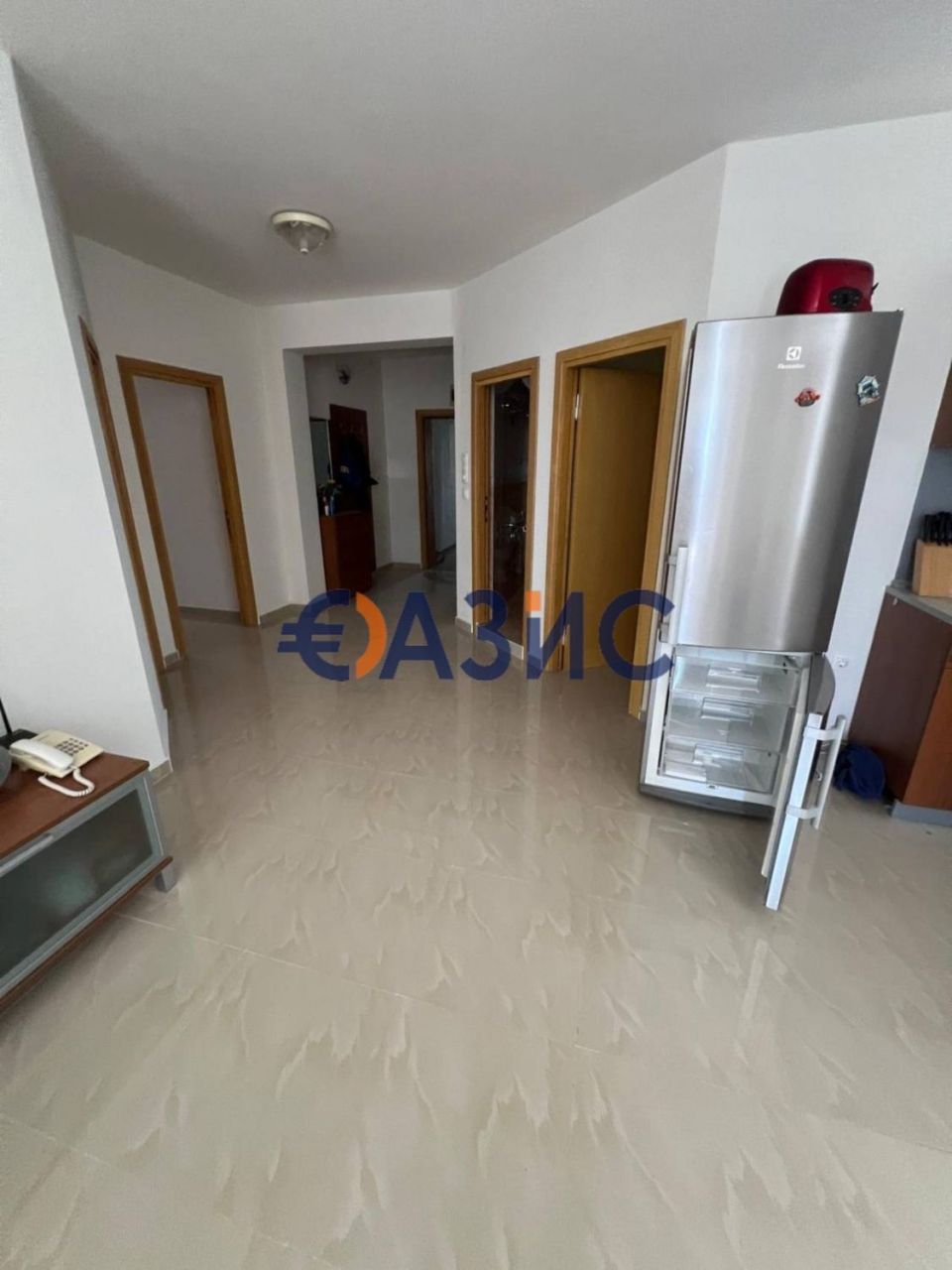 Appartamenti a Sarafovo, Bulgaria, 250 m² - foto 6