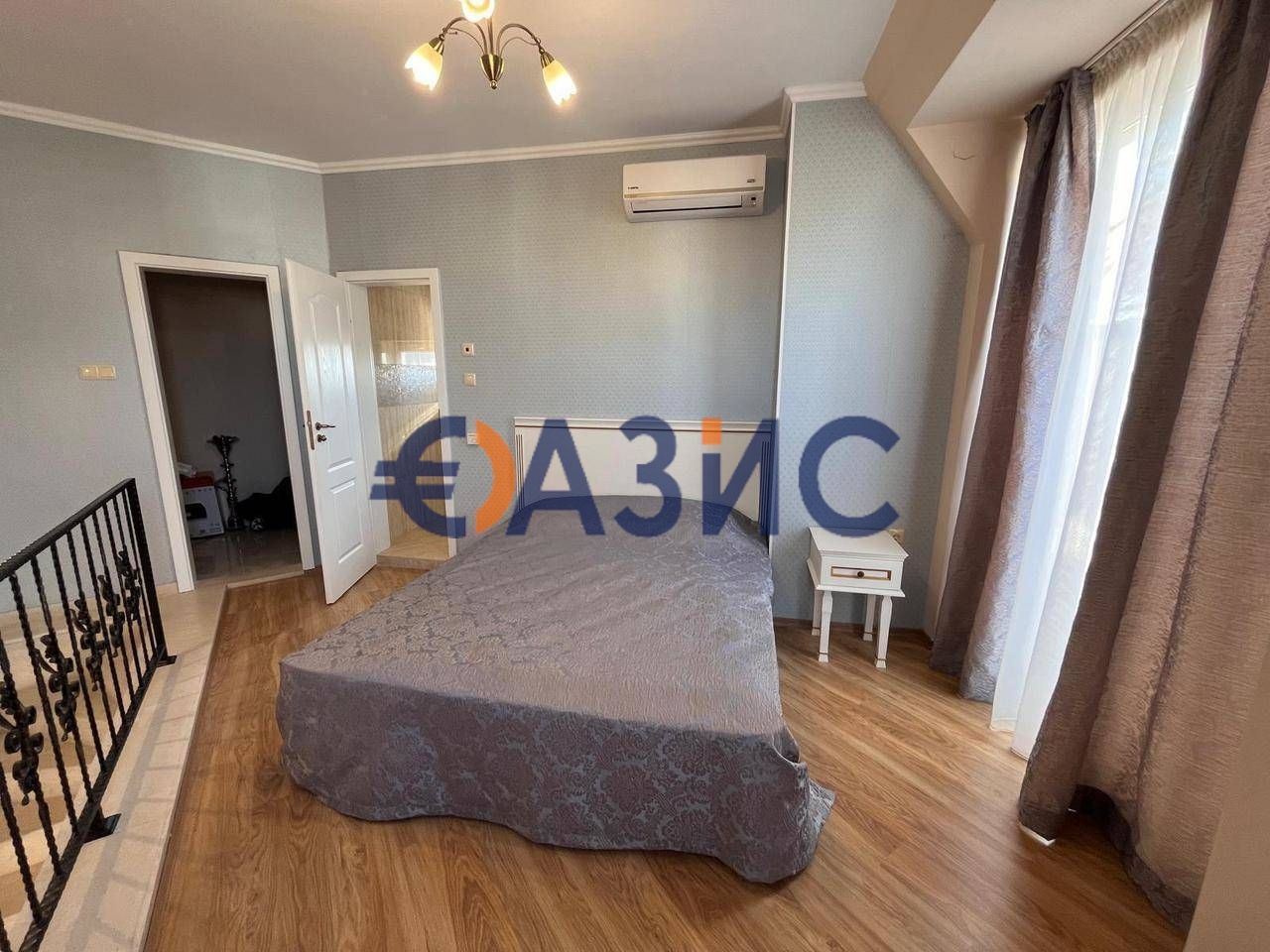 Apartment in Sonnenstrand, Bulgarien, 134 m² - Foto 7